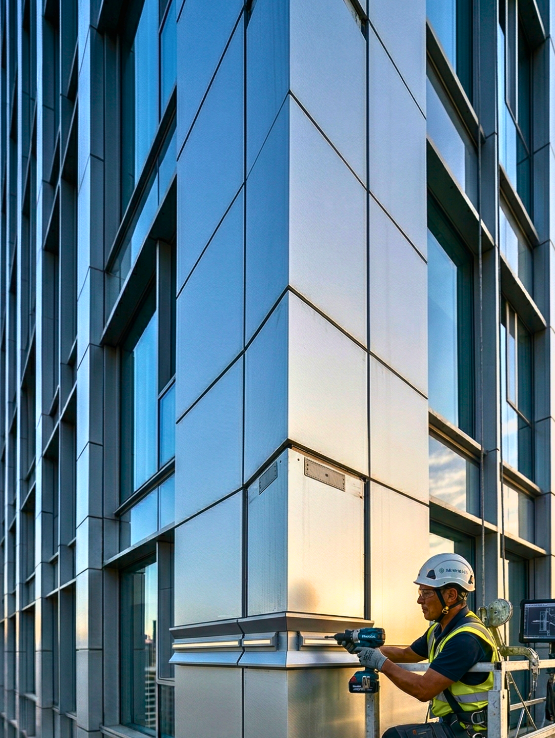 Maintenance & Repair Services