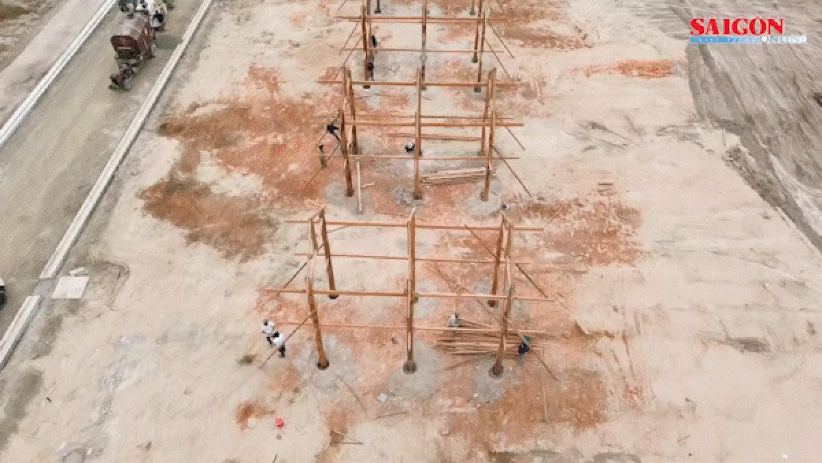 Gia Lai: Chiến dịch 100 ngày đêm đưa 207 hộ dân vùng lũ đến nơi ở mới - Báo Sài Gòn Giải Phóng