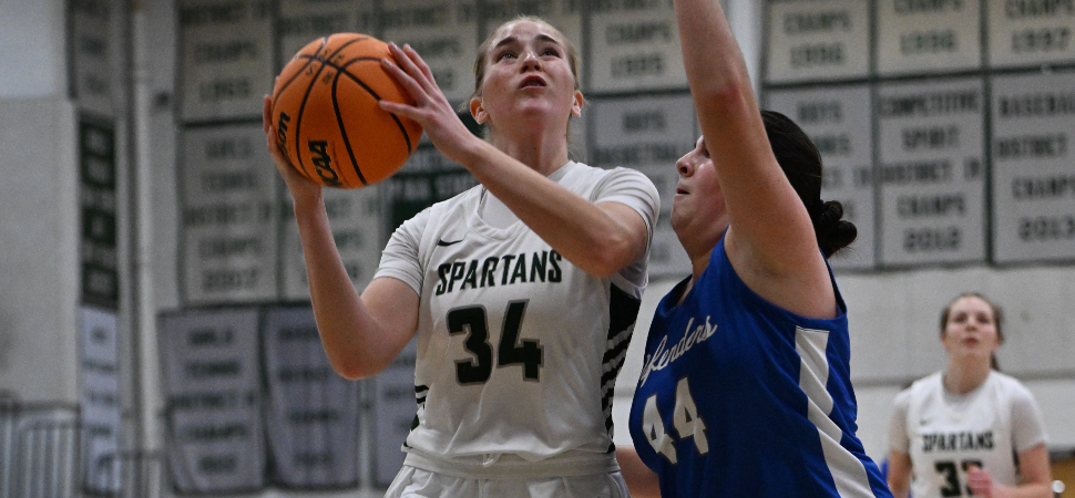 January 13 PHAC Scoreboard