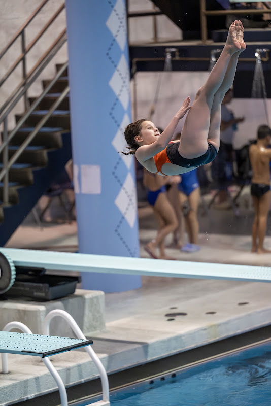 Photo from C: New River Diving of Sadie Grace Boggs