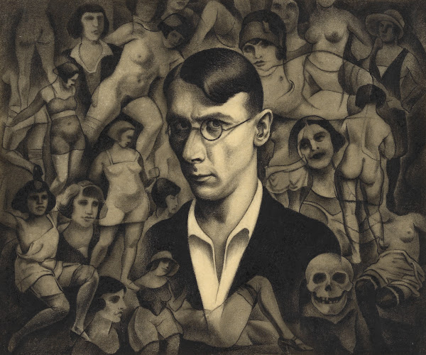 Bedrängnis 1929
