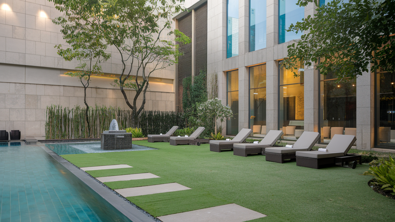 Best Spa in Sadashivnagar – Top Relaxation Spots
