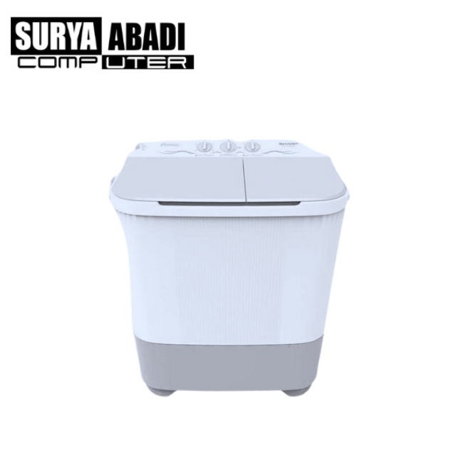 M|C Sharp ES-T80MW-HK