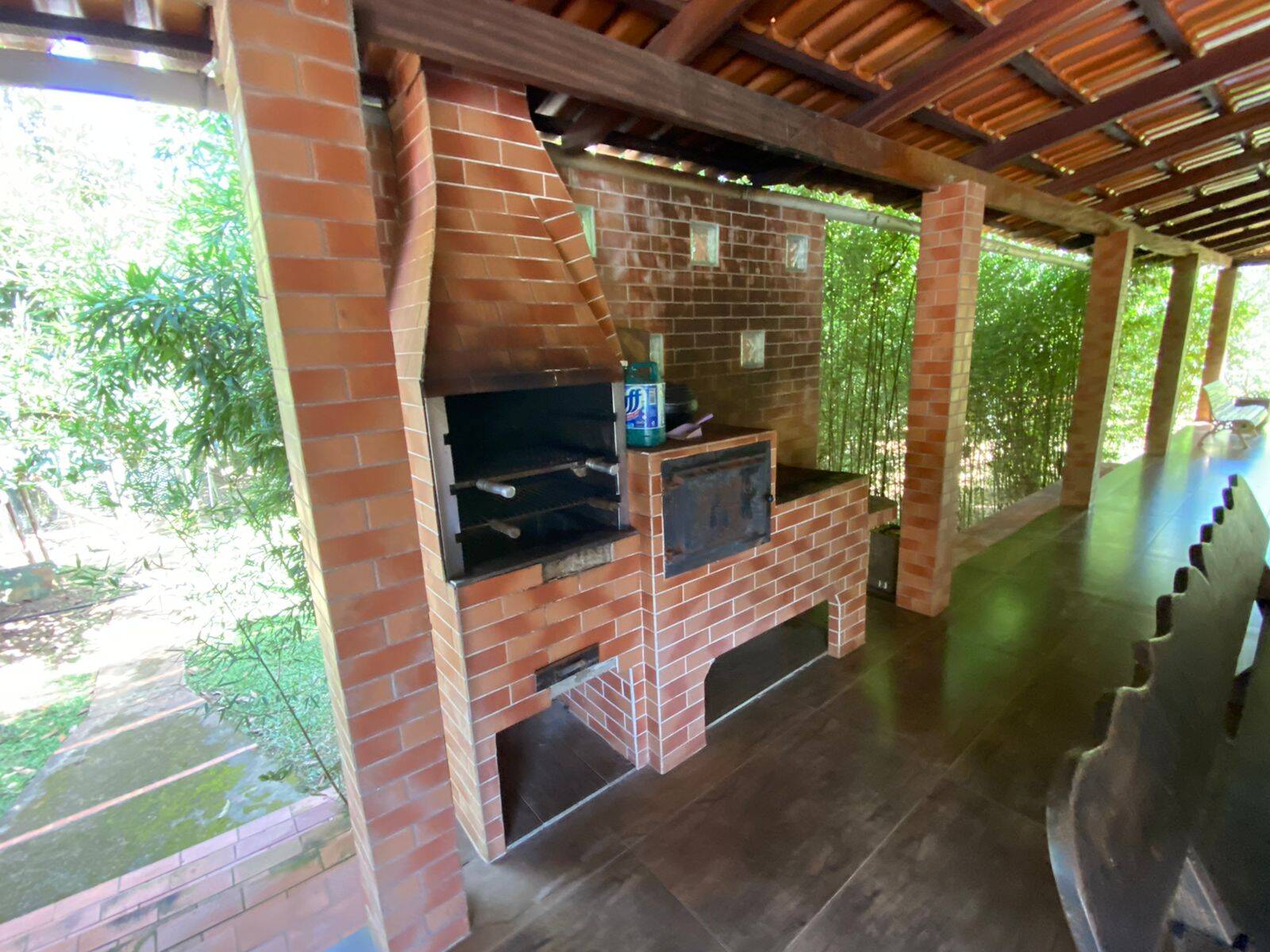Sítio em Bela Vista de Goiás-GO 9