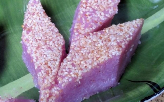 Xôi Vị