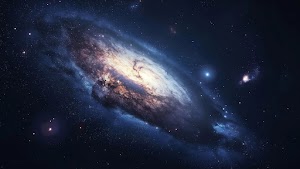 Galaxy Wallpaper