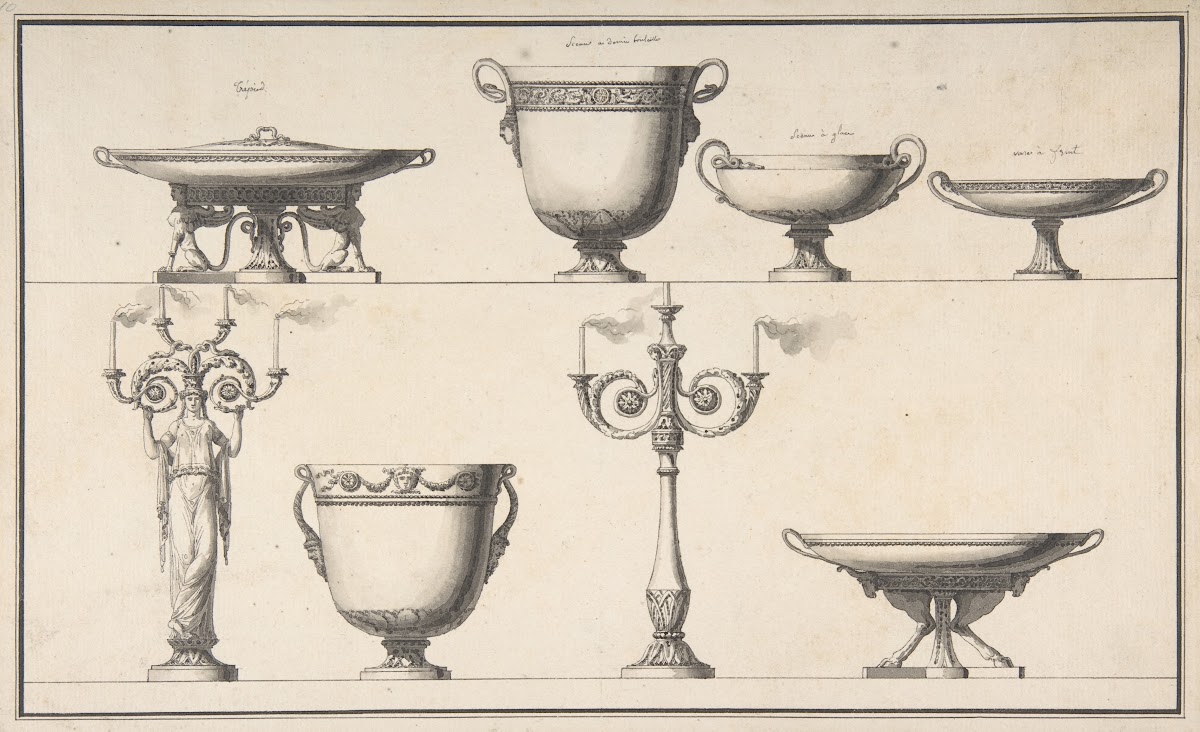 Designs for Silver