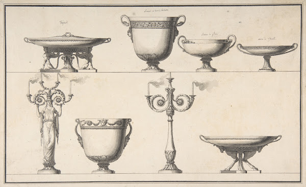 Designs for Silver