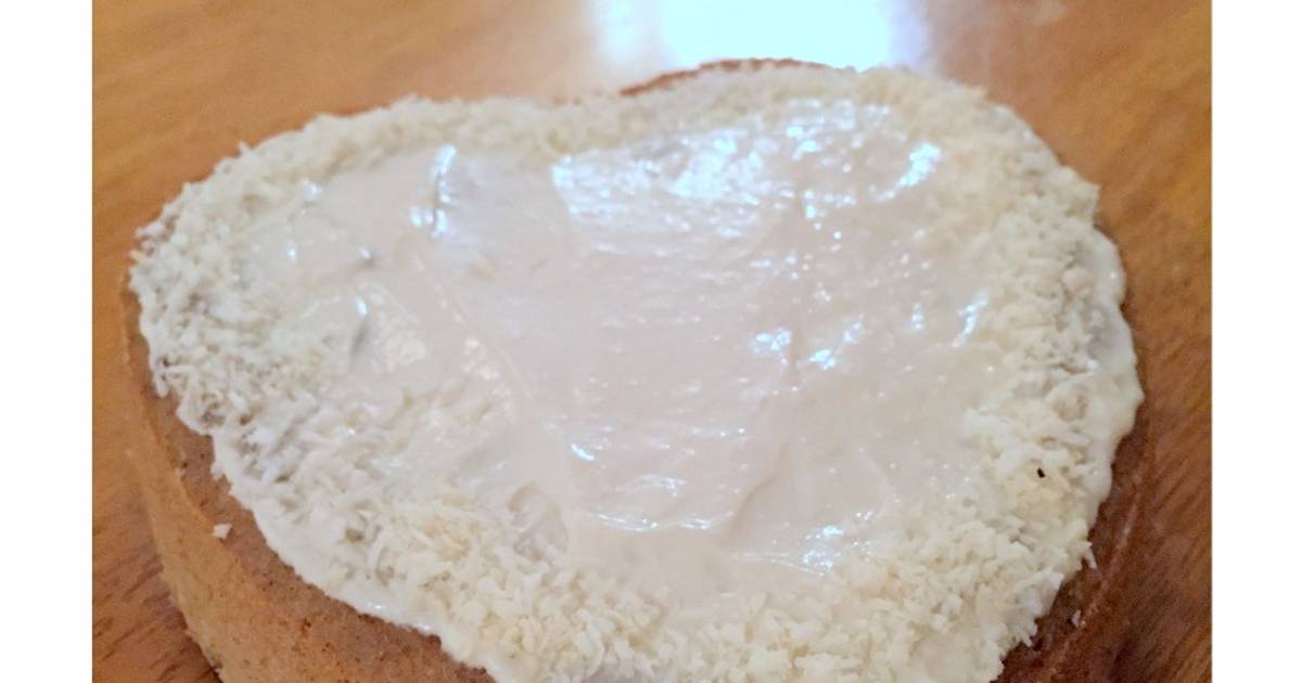 [Ăn kiêng] Bánh Bắp Cà-rốt