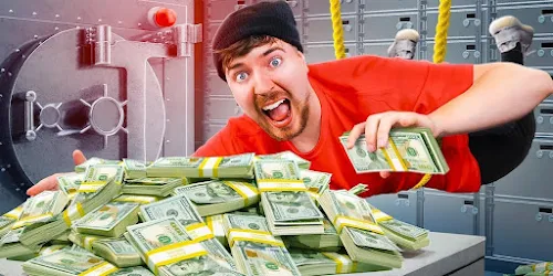 ৬০ কোটি টাকার রিয়েলিটি শো ‘বিস্ট গেমস’: বিশ্বমঞ্চে এবার সুযোগ পাচ্ছেন বাংলাদেশিরাও, ঘোষণা দিলেন মিস্টার বিস্ট