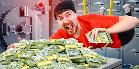 ৬০ কোটি টাকার রিয়েলিটি শো ‘বিস্ট গেমস’: বিশ্বমঞ্চে এবার সুযোগ পাচ্ছেন বাংলাদেশিরাও, ঘোষণা দিলেন মিস্টার বিস্ট