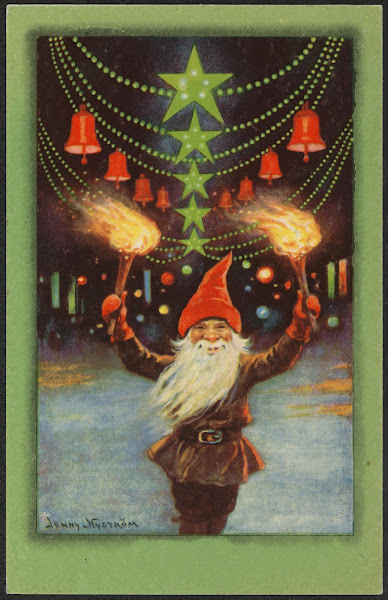 Christmas Card