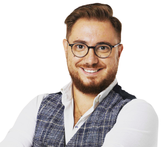 Federico Abussi