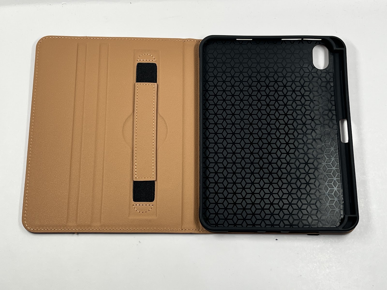 iPad 保護套 nan 適用 8.3(mini 6~7) 商品圖片