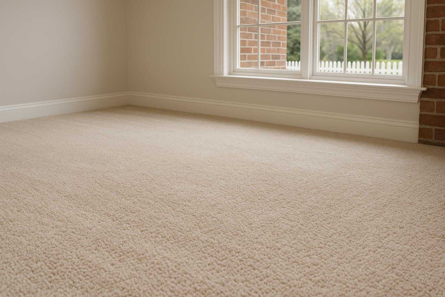 Professional Carpet Cleaning in Carol Stream IL