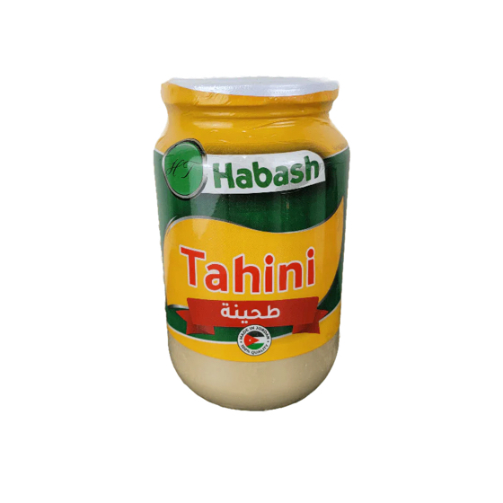 Habash Tahina 12x2LB
