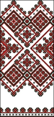 CMP 380451 Pattern