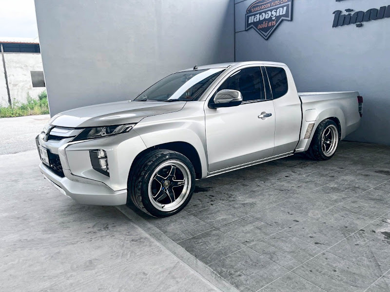 MITSUBISHI TRITON 18-23