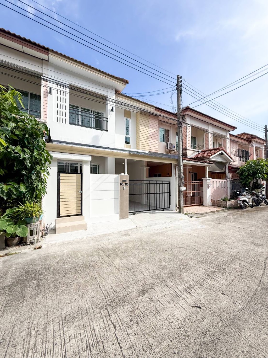 Townhouse · Phuket 2