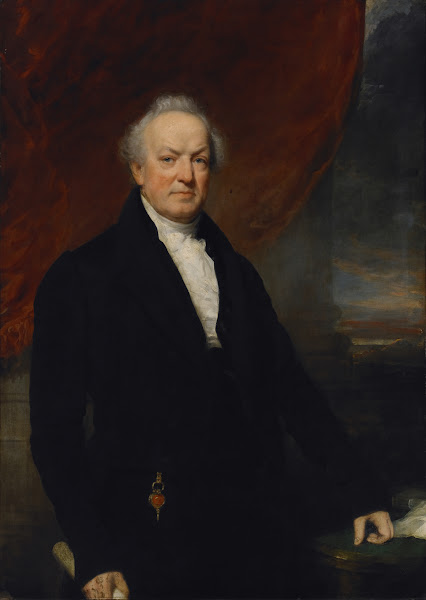 Frederick Wolcott 1835