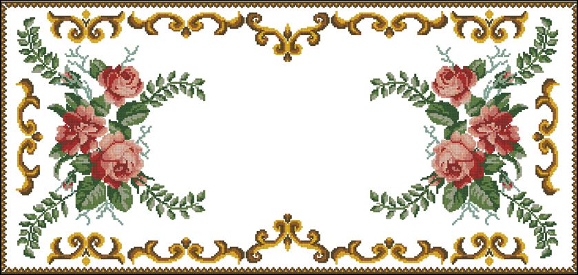 CMP 330396 Pattern