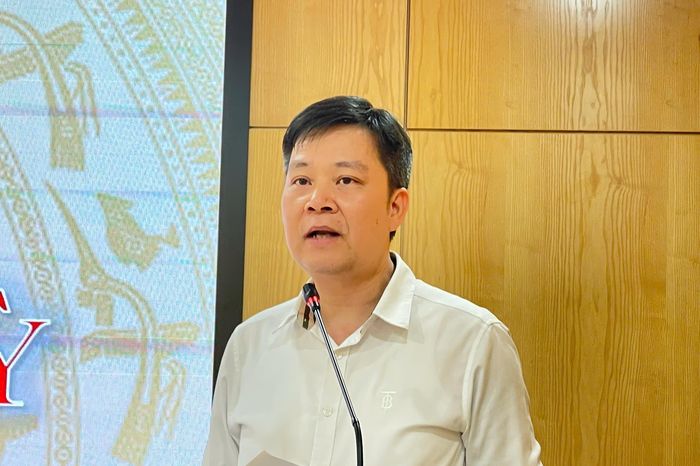 Bộ Công Thương: Việc đảm bảo cung ứng điện phụ thuộc lớn vào diễn biến thời tiết - Báo Pháp Luật TP.HCM