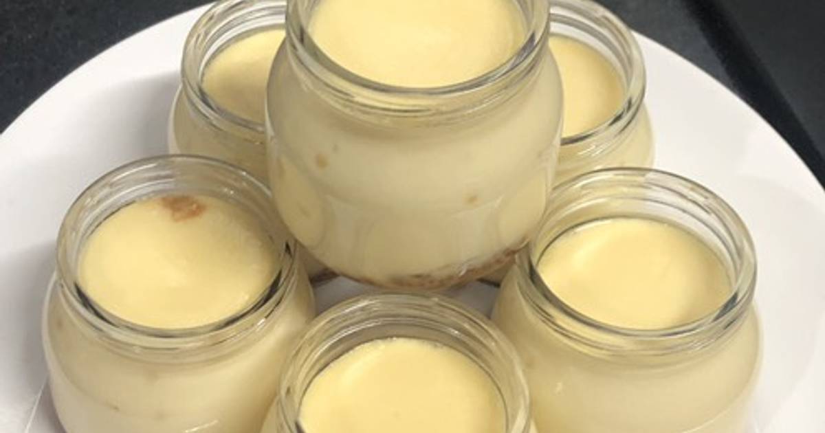 Bánh Flan caramel