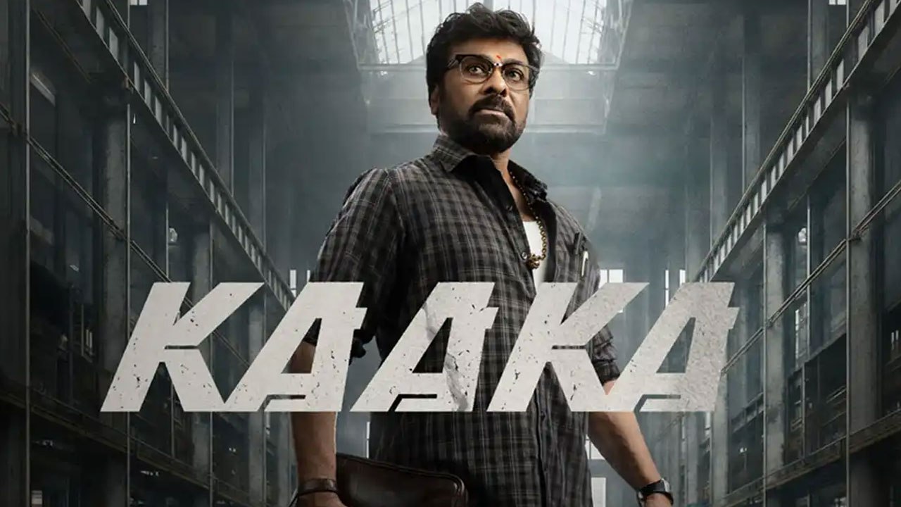 Anil Kapoor Reportedly Joins Chiranjeevi’s Kaaka Film