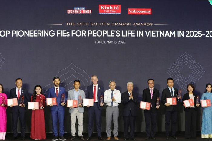 Kinh tế có vốn đầu tư nước ngoài và kinh tế trong nước: Hợp lực tạo sức bật tăng trưởng bền vững trong giai đoạn mới - Tạp chí VnEconomy