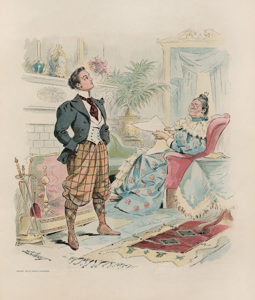 Modern 1895