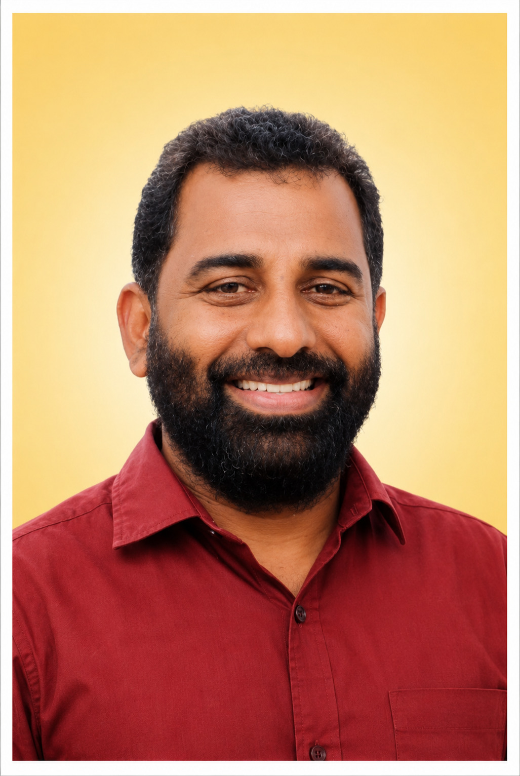 കെ എസ് സനീഷ്