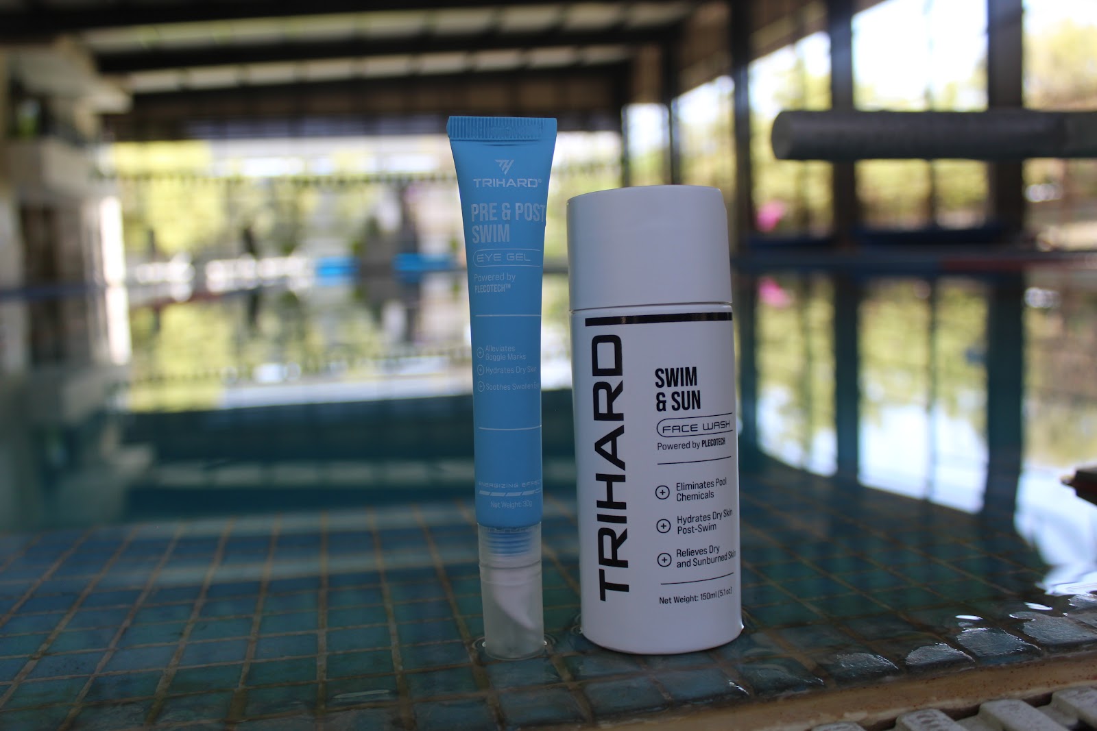 The Best Shampoo for Triathletes Who Swim in Pools: What to Look For