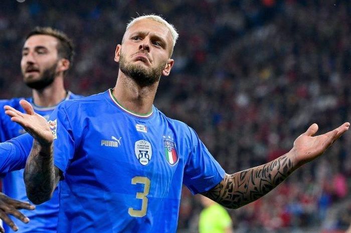 World Cup là giới hạn sống còn của Italy - Tạp chí Tri thức