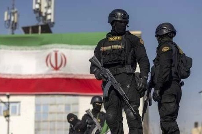 Mỹ tạm dừng tấn công Iran, bước điều chỉnh mang tính chiến thuật - Báo VietnamPlus