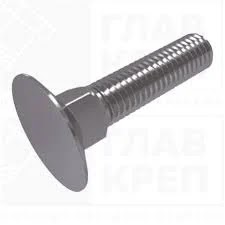 CSK Square Bolt