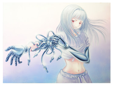 Limited Edition Giclée Art Print