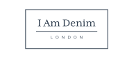 I Am Denim logo