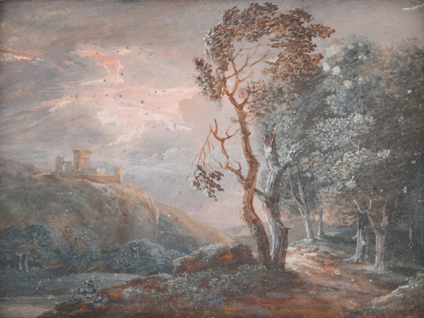 Landschaft 1770 1800