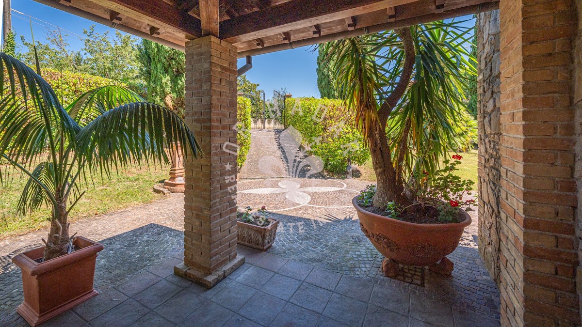 קזאלה פיאן דל'ארה (Casale Pian Dell'Ara) — 21