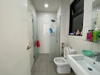 Conezion Condo Facing IOI City Mall Putrajaya — foto 2/10