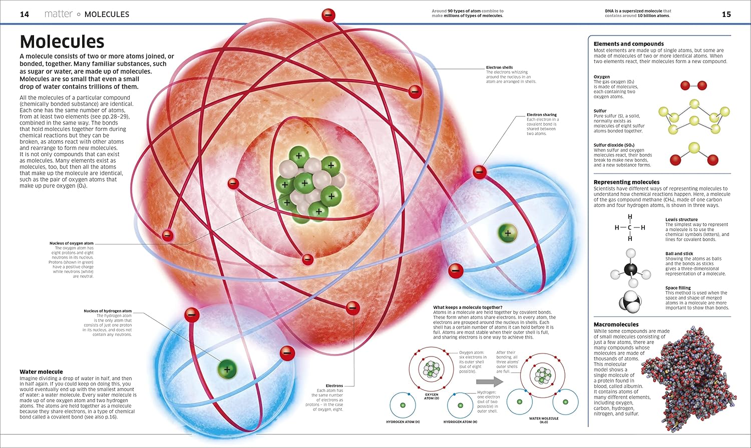 Knowledge Encyclopedia Science, 2nd Edition - thumbnail 2