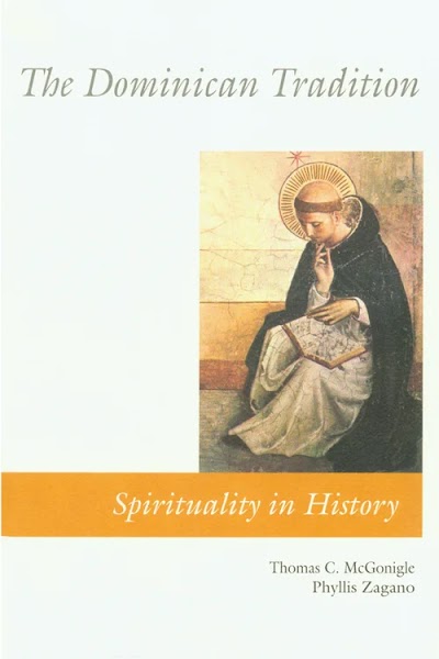 The Dominican Tradition- Dominican Tradition