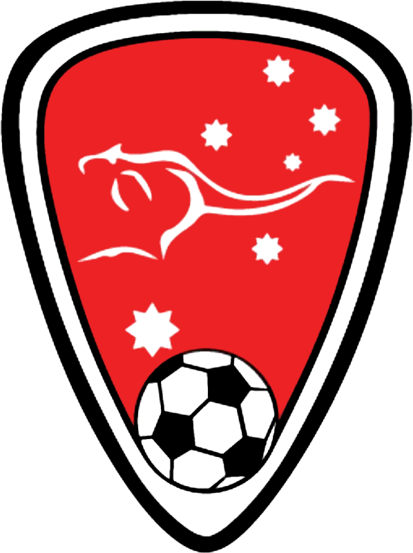 Kirrawee Kangaroos logo