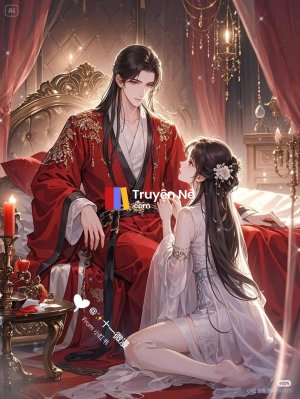 Sợi Tơ Duyên Màu Tím