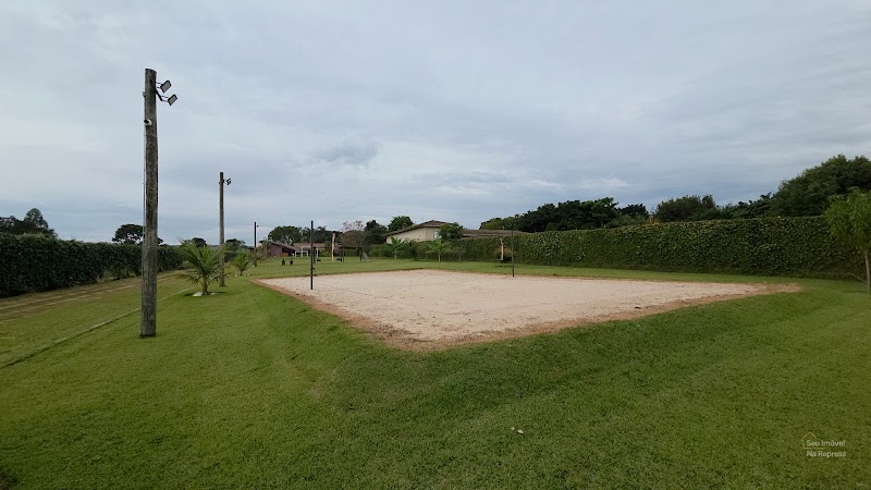Foto 47 de Chácara pé na areia No Riviera Norte em Arandú