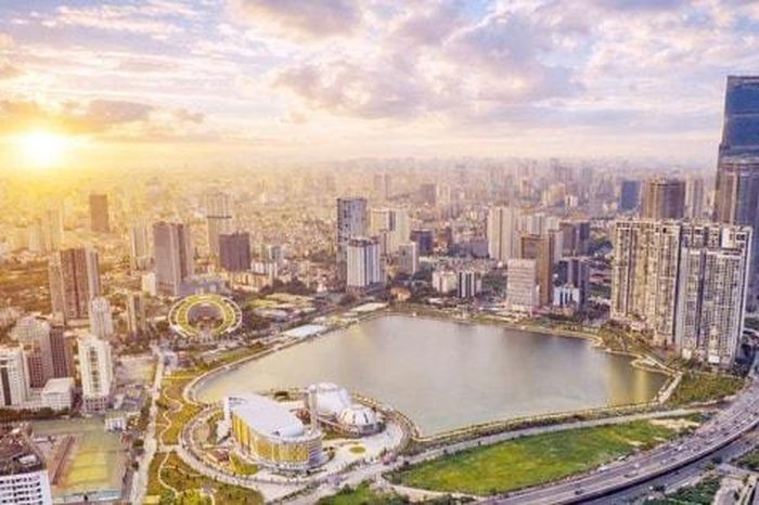 Tạo khung pháp lý để Hà Nội bứt phá vai trò đầu tàu tăng trưởng - Báo Hà Nội Mới