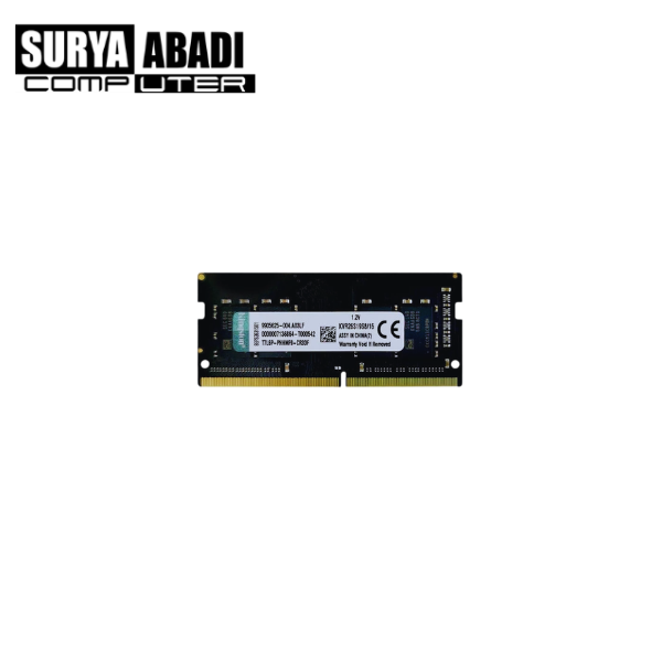 MEMORY KINGSTOON |HYNIX SODIMM DDR4 16 GB