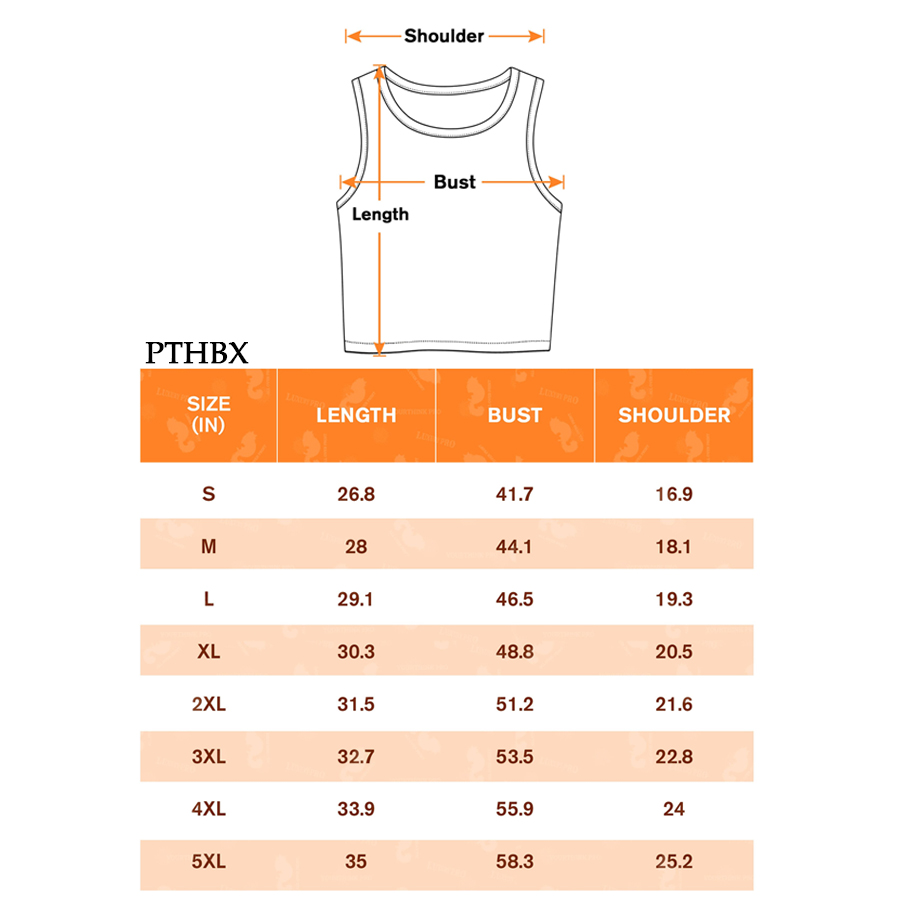 AOP PTH Vest