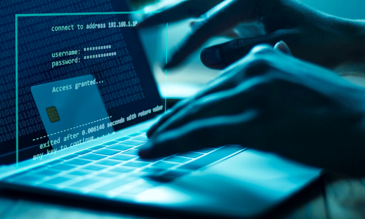 Qué hacer si tu cuenta en línea ha sido hackeada