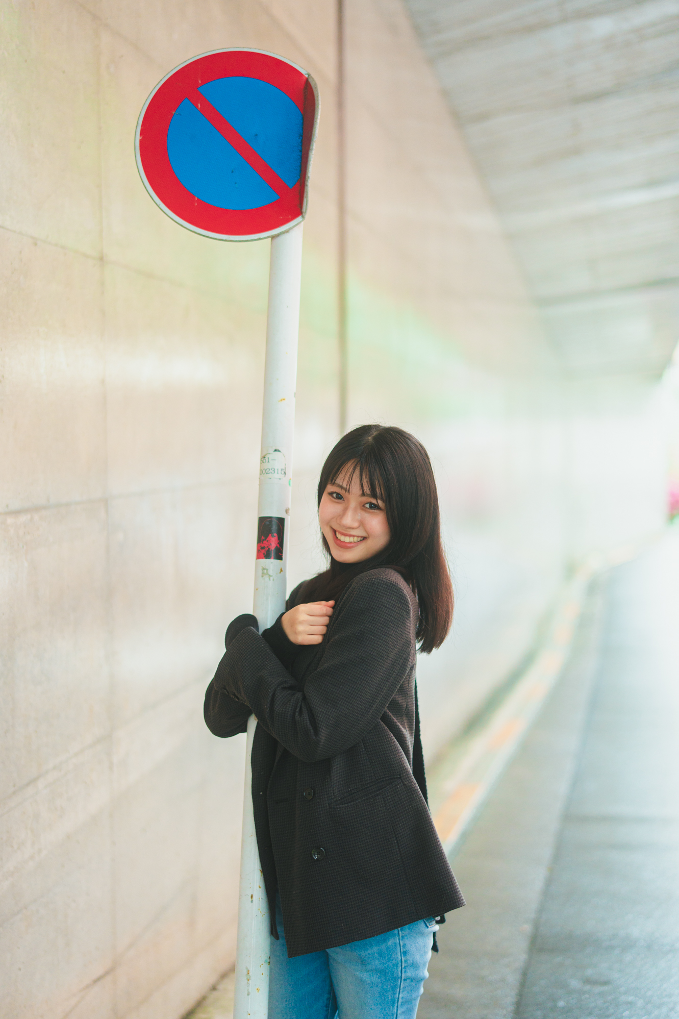 Portrait — Makino Shota